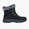 Дамски обувки Skechers Trego Stormie black 2