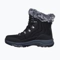 Дамски обувки Skechers Trego Stormie black 3