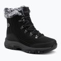 Дамски обувки Skechers Trego Stormie black