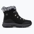 Дамски обувки Skechers Trego Stormie black 2