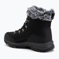 Дамски обувки Skechers Trego Stormie black 3