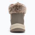 Дамски обувки Skechers Trego Snow Worries mushroom 6