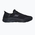 Дамски обувки SKECHERS Go Walk Arch Fit 2.0 Valencia black 8