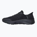 Дамски обувки SKECHERS Go Walk Arch Fit 2.0 Valencia black 9