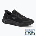 Дамски обувки SKECHERS Go Walk Arch Fit 2.0 Valencia black