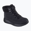 Дамски обувки SKECHERS On-The-Go Stellar Alpine Adventure black