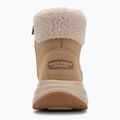 Дамски обувки SKECHERS On-The-Go Stellar Alpine Adventure chestnut 6