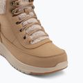 Дамски обувки SKECHERS On-The-Go Stellar Alpine Adventure chestnut 7