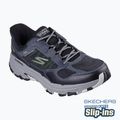 Мъжки обувки за бягане SKECHERS Go Run Trail Altitude 2.0 Rocky Hill black 14