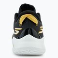 Мъжки баскетболни обувки SKECHERS SKX Resagrip black/gold 6