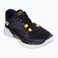 Мъжки баскетболни обувки SKECHERS SKX Resagrip black/gold 8