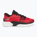 Мъжки баскетболни обувки SKECHERS SKX Resagrip red/black 2