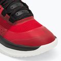 Мъжки баскетболни обувки SKECHERS SKX Resagrip red/black 7