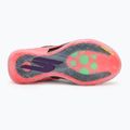 Мъжки баскетболни обувки SKECHERS SKX Elevate black/purple/pink 4