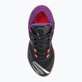 Мъжки баскетболни обувки SKECHERS SKX Elevate black/purple/pink 5