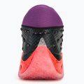 Мъжки баскетболни обувки SKECHERS SKX Elevate black/purple/pink 6