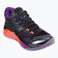 Мъжки баскетболни обувки SKECHERS SKX Elevate black/purple/pink 8