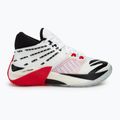 Мъжки баскетболни обувки SKECHERS SKX Elevate white/red/black 2