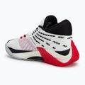 Мъжки баскетболни обувки SKECHERS SKX Elevate white/red/black 3