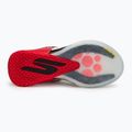 Мъжки баскетболни обувки SKECHERS SKX Elevate white/red/black 4