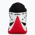 Мъжки баскетболни обувки SKECHERS SKX Elevate white/red/black 6