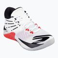 Мъжки баскетболни обувки SKECHERS SKX Elevate white/red/black 8