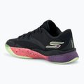 Мъжки баскетболни обувки SKECHERS SKX Nexus black/purple/pink 3