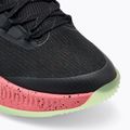 Мъжки баскетболни обувки SKECHERS SKX Nexus black/purple/pink 7
