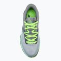 Мъжки баскетболни обувки SKECHERS SKX Nexus charcoal/green 5