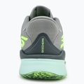 Мъжки баскетболни обувки SKECHERS SKX Nexus charcoal/green 6