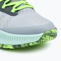 Мъжки баскетболни обувки SKECHERS SKX Nexus charcoal/green 7
