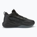 Мъжки баскетболни обувки SKECHERS SKX League black 2