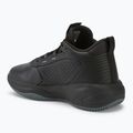Мъжки баскетболни обувки SKECHERS SKX League black 3