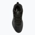 Мъжки баскетболни обувки SKECHERS SKX League black 5