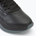 Мъжки баскетболни обувки SKECHERS SKX League black 7