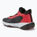 Мъжки баскетболни обувки SKECHERS SKX League black/red 3