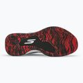 Мъжки баскетболни обувки SKECHERS SKX League black/red 4