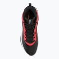 Мъжки баскетболни обувки SKECHERS SKX League black/red 5