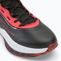 Мъжки баскетболни обувки SKECHERS SKX League black/red 7