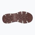 Дамски обувки Skechers Trego Snow Worries chocolate 11