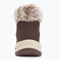 Дамски обувки Skechers Trego Snow Worries chocolate 6