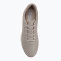 Дамски обувки SKECHERS Bobs Arch Comfort B Sweet A Bind taupe 5