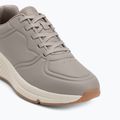 Дамски обувки SKECHERS Bobs Arch Comfort B Sweet A Bind taupe 7