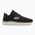 Мъжки обувки SKECHERS Summits Torre black 2