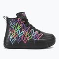 Детски обувки SKECHERS Hyperlift Love Daze black/multicolor 2