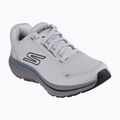 Мъжки обувки за бягане SKECHERS Go Run Consistent 2.0 Flight Crew gray 8