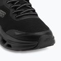 Мъжки обувки SKECHERS Glide Step Altus Turn Out black 7