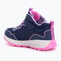 Детски обувки SKECHERS Storm Blazer navy/multicolor 3
