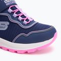 Детски обувки SKECHERS Storm Blazer navy/multicolor 7