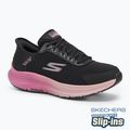 Дамски обувки SKECHERS Go Run Consistent 2.0 black/mauve